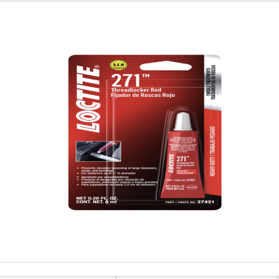 LOCTITE 271 TRABAROSCAS F ALTA BLISTER